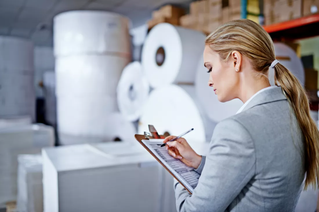 warehouse-business-woman-with-clipboard-writing-working-as-employee-corporate-company-supplier-staff-female-person-with-checklist-inventory-logistics-packaging-store