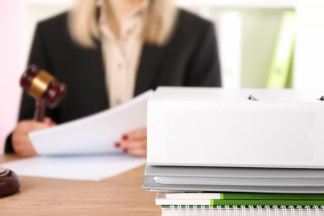 young-female-judge-working-her-office