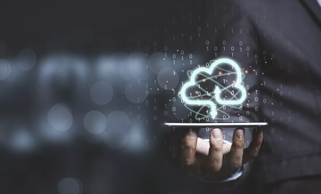 Cloud computingvv